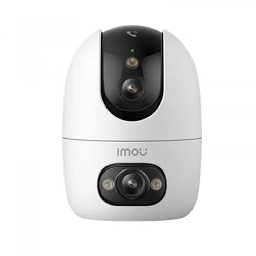 Telecamera dual 6mp - telecamera,