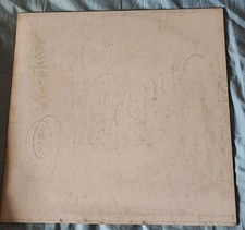 33 GIRI: SANTANA - "WELCOME". CBS-Sugar, USA 1973.