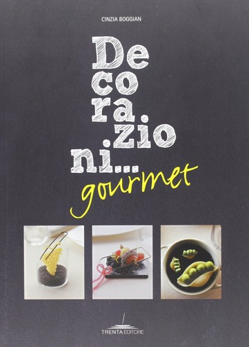 Cinzia boggian decorazioni - cinzia,
