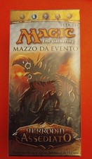 MAGIC  MIRRODIN ASSEDIATO