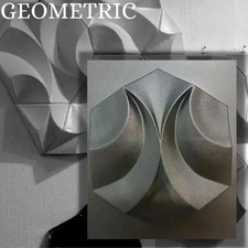 Stampo per Pannello 3D Stampi