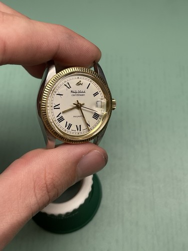 Caribbean philip watch - philip,