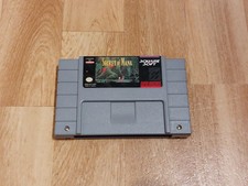 Secret of Mana, SNSP-K2-USA
