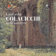 Giovanni Colacicchi nella sua