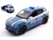 BURAGO - ALFA ROMEO STELVIO