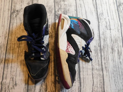 Nike air tech challenge hybrid - tech,