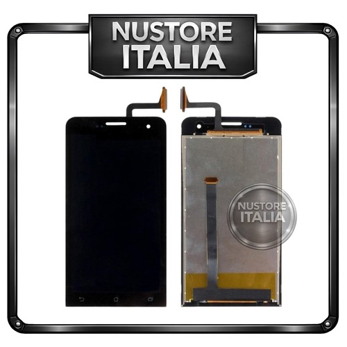 Display asus zenfone ze620kl - zenfone, 5