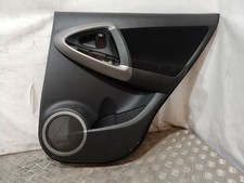 RIVESTIMENTO PORTA POSTERIORE