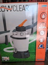 pompa  filtraggio a sabbia