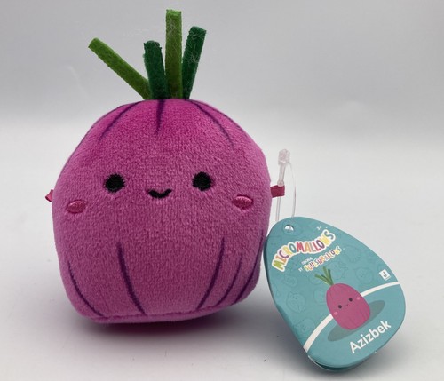 Peluche squishmallow - peluche,