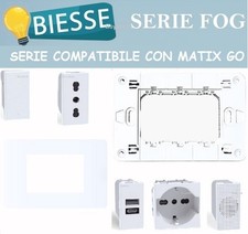 Fog serie compatibile con - compatibile,