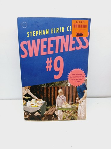 Sweetness - , (paperback