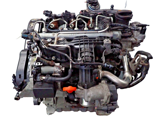 Motore audi skoda - skoda, 1,6tdi