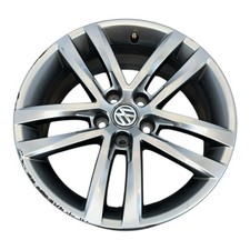 Cerchio in lega Salvador