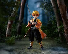 Demon Slayer - Figure Figma