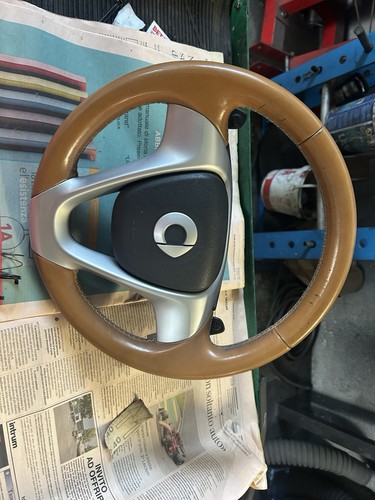 Volante limited - volante, f1