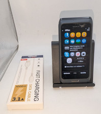 Smartphone Nokia E7-00 colore