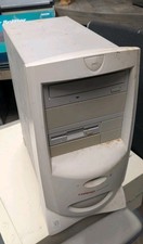 Computer vintage Compaq