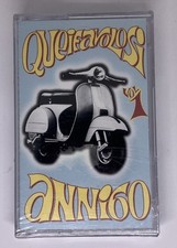 Quei favolosi anni mc7 - favolosi, 60