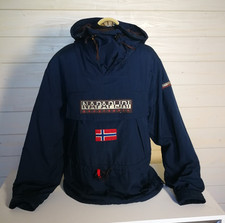 Napapijri Skidoo Blue Pullover