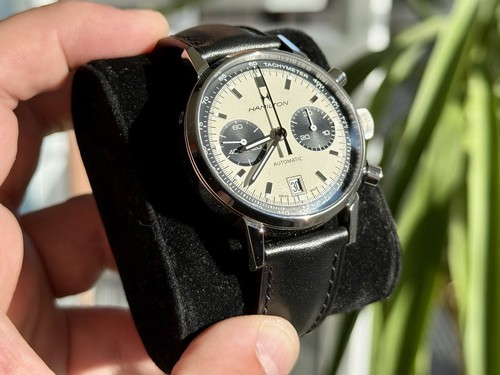 Orologio uomo hamilton - uomo,