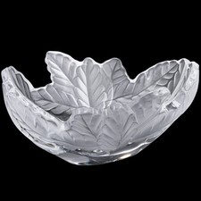 19,5 x 15 cm - Lalique