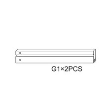 Gazebo in alluminio Sahara 3x4 mt - Trave G1 X - Telo colore ecru