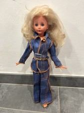 Corinne Bambola Vintage