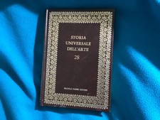 Storia Universale dell'Arte
