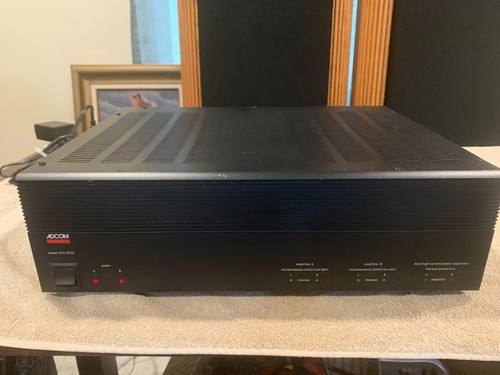 Adcom gfa 2535 - adcom, gfa-2535