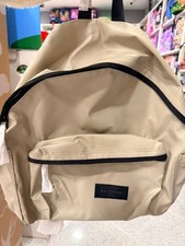 EASTPAK DAY PAK TARP BEIGE