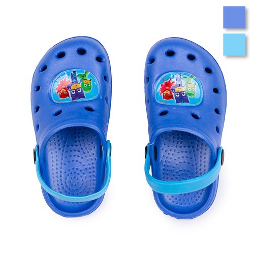 Sandalo sabot bambino super - sandalo,