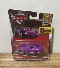 Disney Pixar Cars 2 Holley
