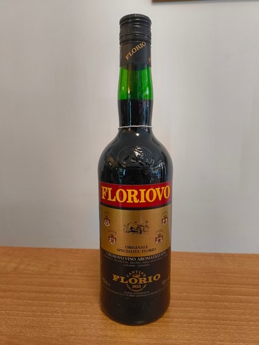Cantine florio floriovo vino - florio,