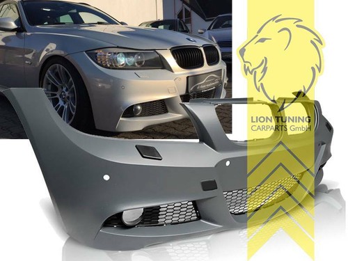 Paraurti anteriore per bmw e90