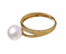 0.96ct Diamante Naturale 14k