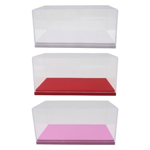 Scatola collezione per - da,