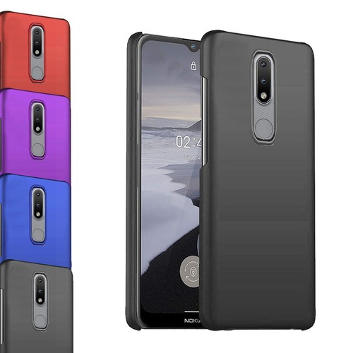 Custodia per nokia 5 - custodia, 6.5"