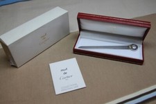 Cartier taglia carte - -,