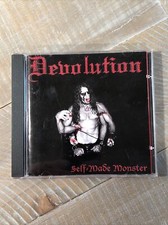 Devolution - Self-Made Monster