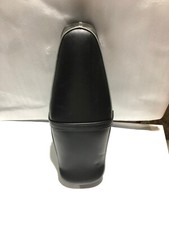 Sella  piaggio vespa TS 125/150 - NERA