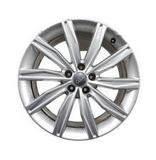 CERCHIO IN LEGA PER AUDI A6 Sedan Serie C8 (4A2) 4K0601025G (18>)