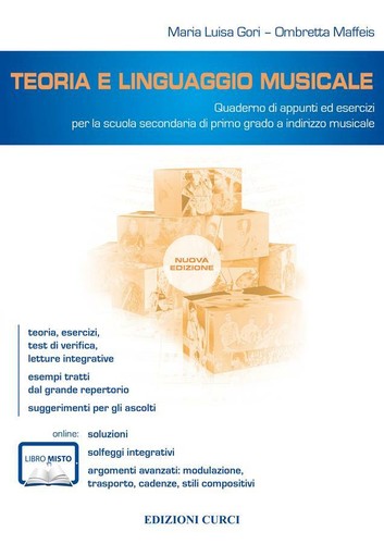 Teoria linguaggio musicale - teoria,