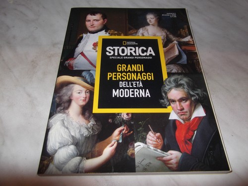 Rivista storica national - storica,
