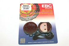 KAWASAKI PASTIGLIE FRENO