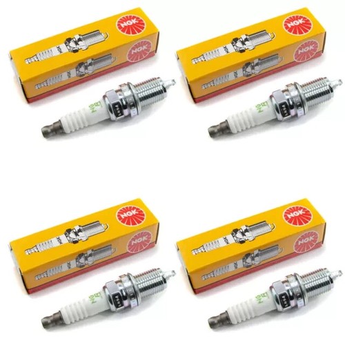 Kit candele ngk zfr5f - ngk,