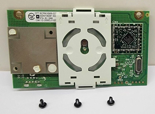 Xbox 360 modulo - xbox, (originale)