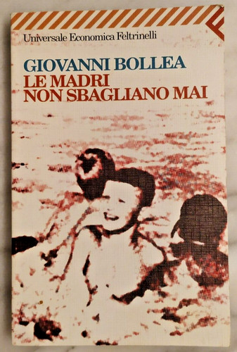 Madri non sbagliano - madri,