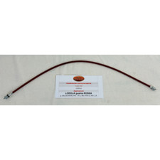 MOTO GUZZI LODOLA CAVO CORDA TRASMISSIONE CONTACHILOMETRI