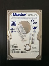Hard-Disk HDD HD SATA 3,5" 160